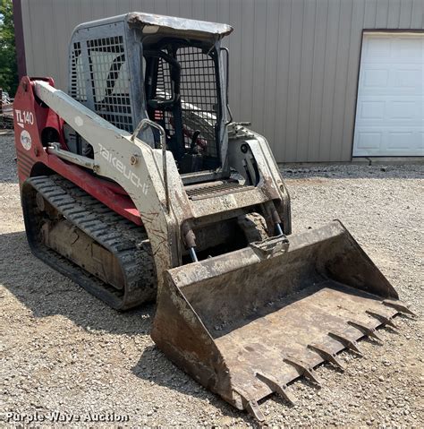 2004 takeuchi tl140 skid steer specs|takeuchi tl 140 dimensions.